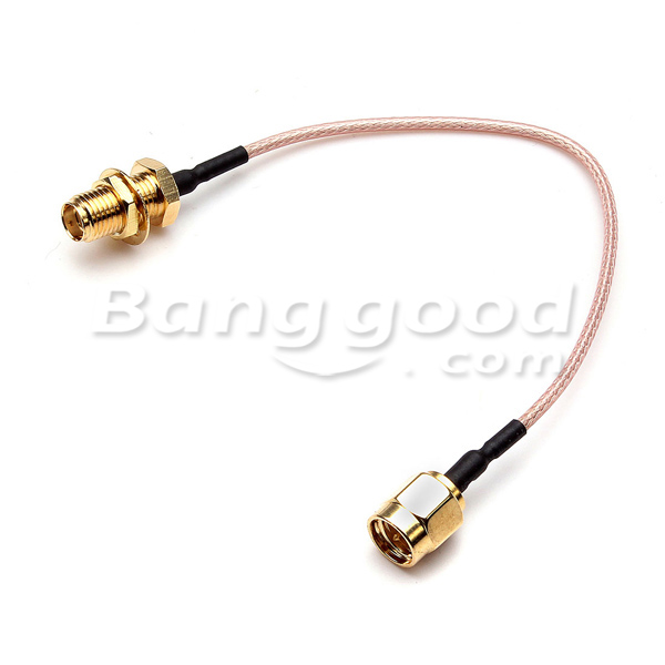 DANIU-5-Inch-Male-to-SMA-Female-Nut-Bulkhead-Crimp-RG316-Coax-Cable-924951-6