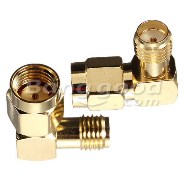 DANIU-RP-SMA-Male-To-SMA-Female-Jack-Right-Angle-Crimp-RF-Adapter-Connector-924941-1