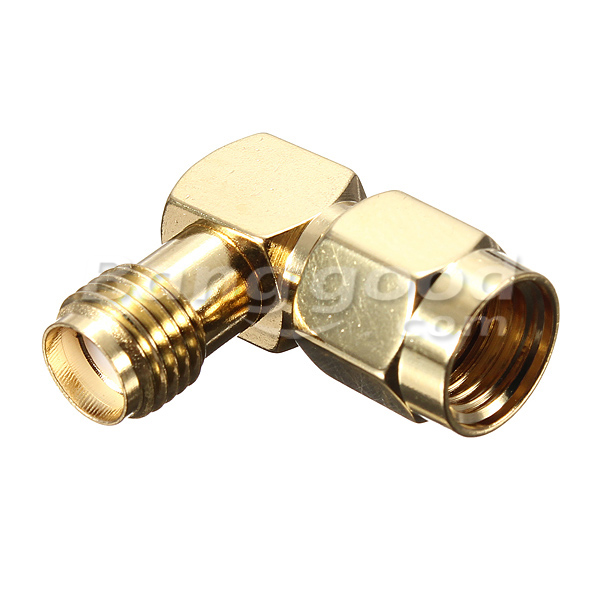 DANIU-RP-SMA-Male-To-SMA-Female-Jack-Right-Angle-Crimp-RF-Adapter-Connector-924941-5