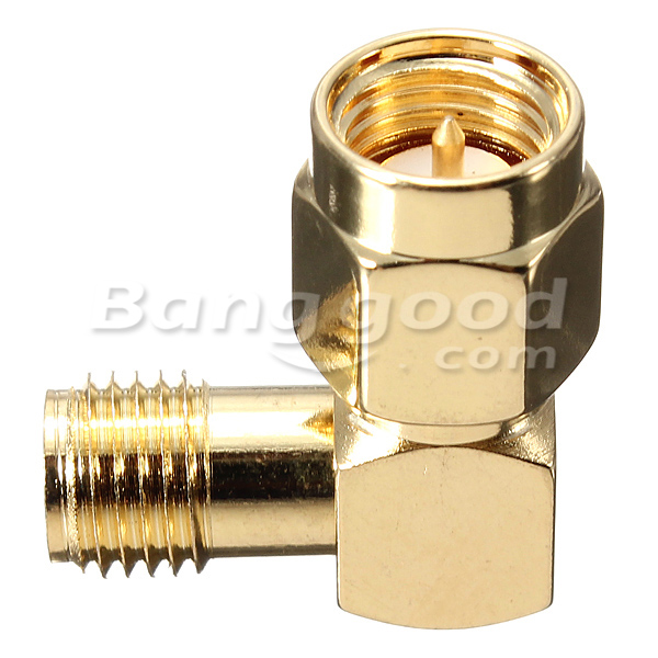 DANIU-SMA-Male-To-SMA-Female-Jack-Right-Angle-Crimp-RF-Adapter-Connector-924939-6