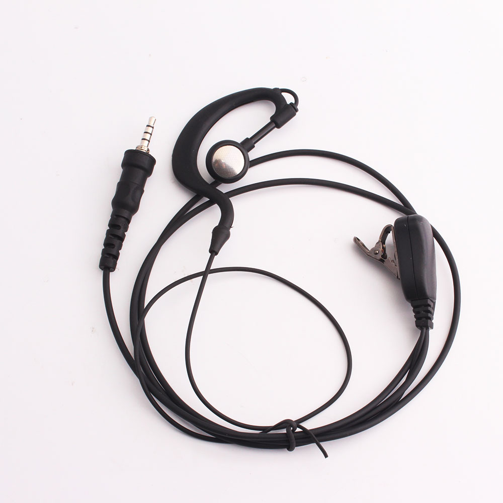 Earphone-Adapter-VX6R-VX7R-Interphone-Ear-Hanger-7R-Ear-Hanging-Headphone-1289596-1