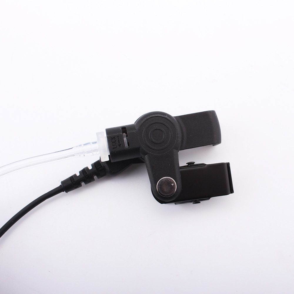 Interphone-Air-Duct-Headphone-M-Connector-Volume-Adjustment-Earphone-1289601-4