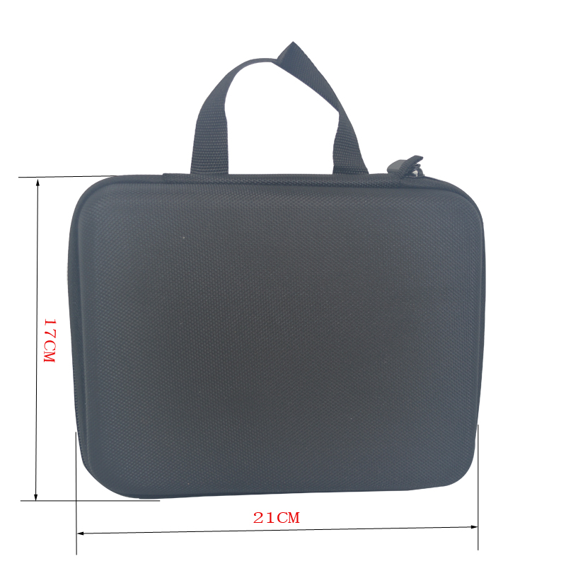 New-Case-Carring-Handbag-Storage-box-For-BAOFENG-UV-5R-UV-5RE-UV-82-8D-TYT-TH-F8-Walkie-Talkie-Launc-1731461-9