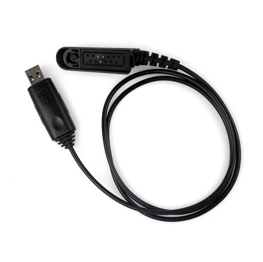 USB-Programming-Cable-for-MOTOROLA-GP328-GP338-GP340-Walkie-Talkie-947000-3