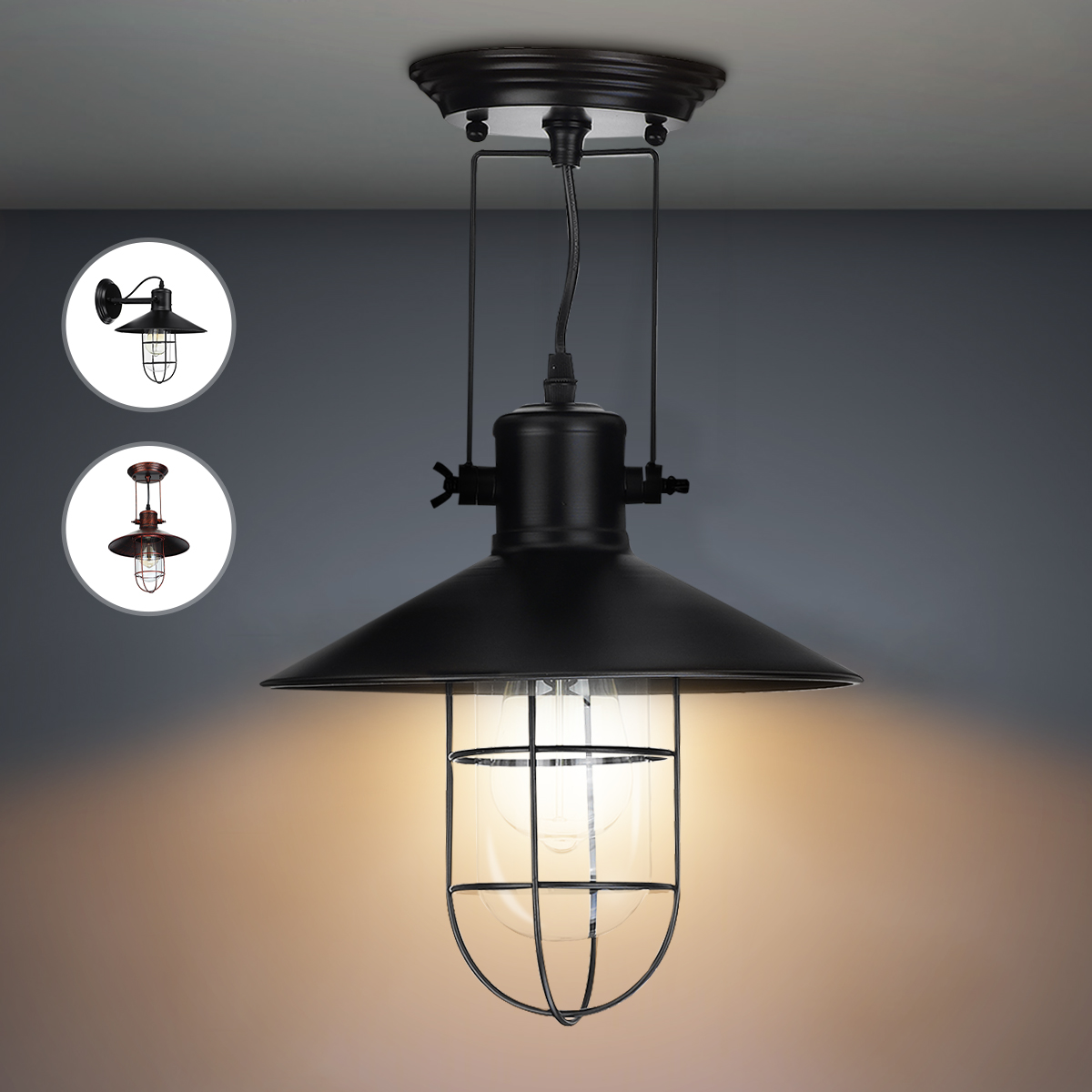 110-240V-E27-Wall-Lights-Industrial-Sconce-Lamps-240deg-Adjustable-Angle-Vintage-Art-Decoration-1830224-1