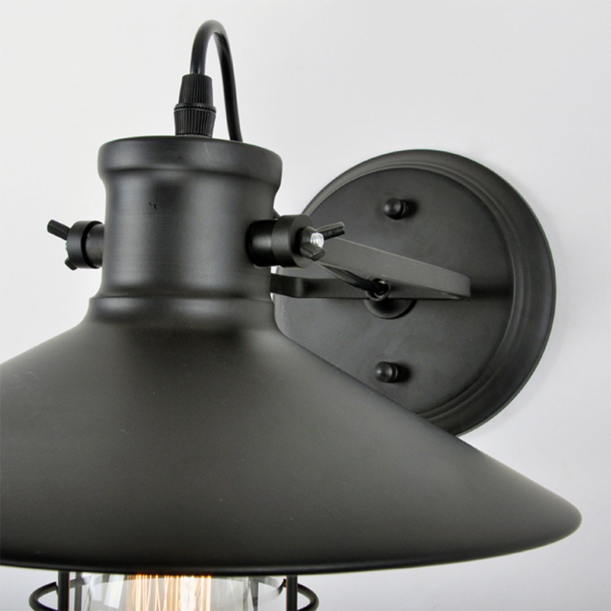 110-240V-E27-Wall-Lights-Industrial-Sconce-Lamps-240deg-Adjustable-Angle-Vintage-Art-Decoration-1830224-10