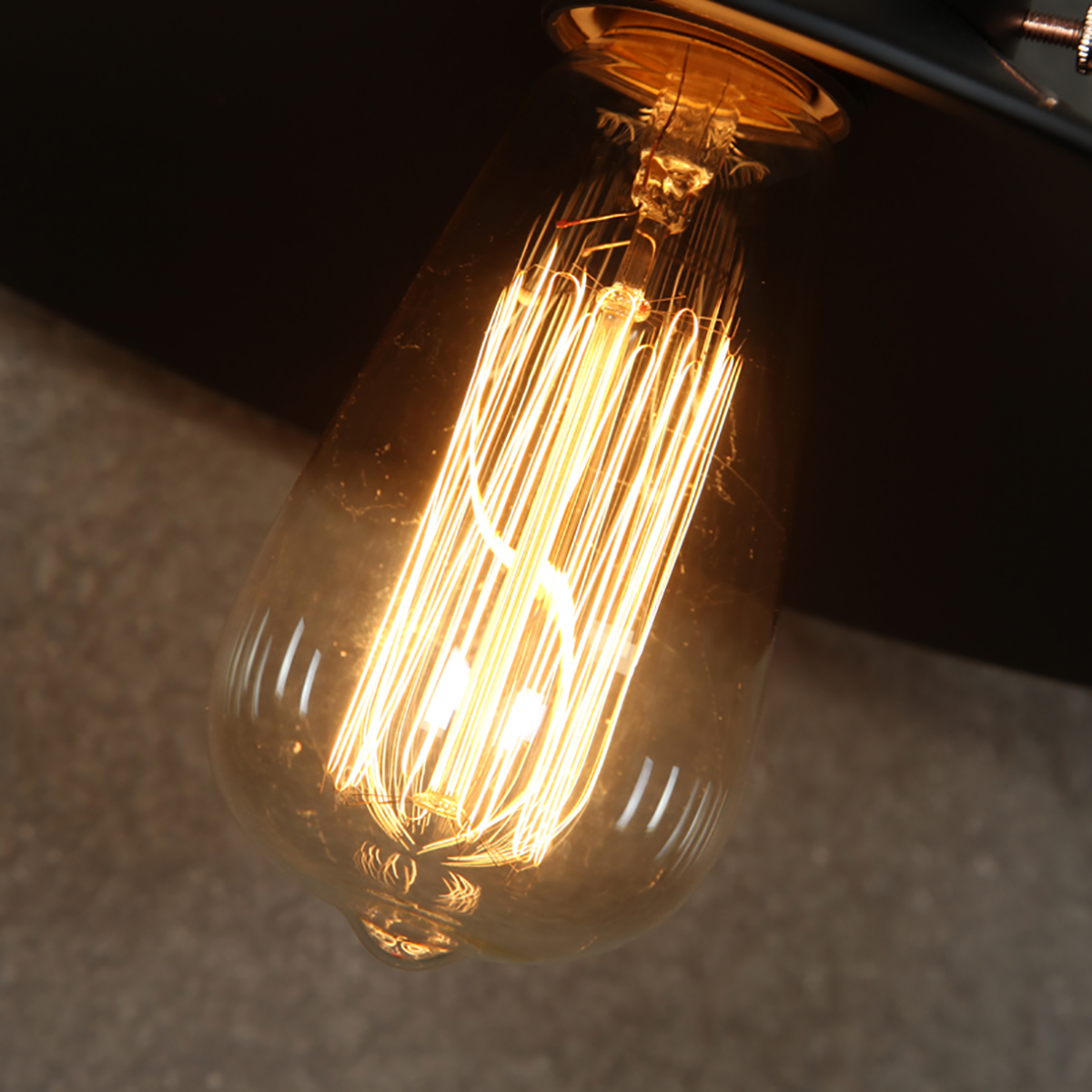 E27-Retro-Vintage-Industrial-Wall-Lamp-Wrought-Iron-Indoor-Corridor-Hanging-Ceiling-Light-Lampshade--1736302-9