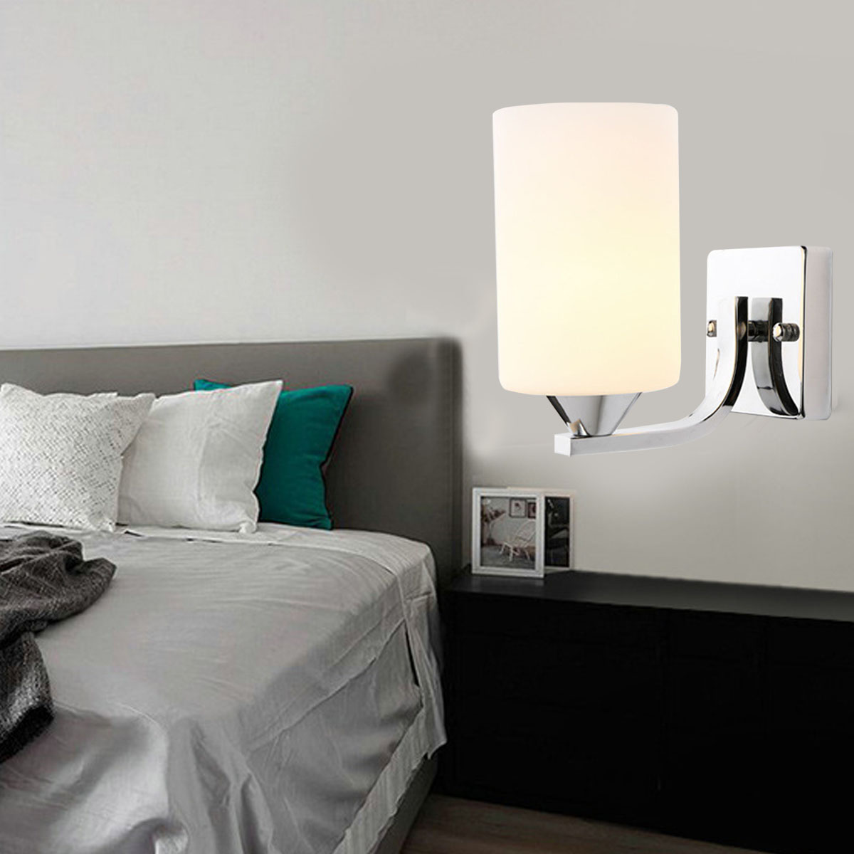 Single-Head-Simple-Wall-Lamp-Without-Bulb-With-Power-Switch-Cord-2010CM-Suitable-For-Bedroom-Kitchen-1791831-4