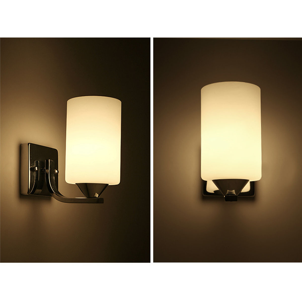 Single-Head-Simple-Wall-Lamp-Without-Bulb-With-Power-Switch-Cord-2010CM-Suitable-For-Bedroom-Kitchen-1791831-5