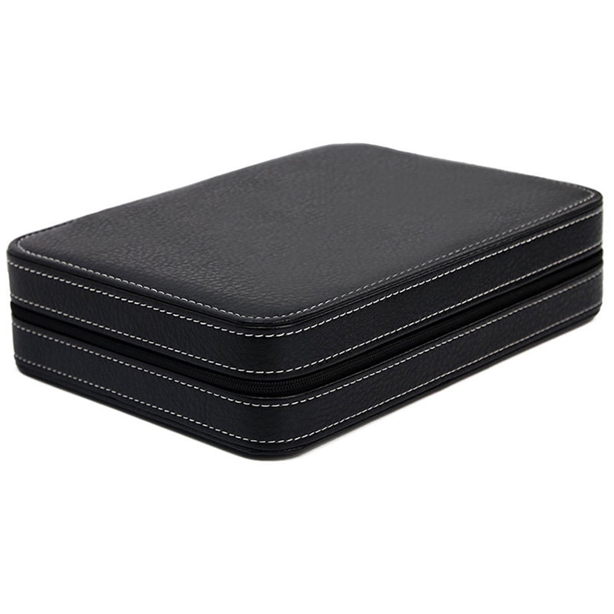 8-Grids-Watch-Display-Storage-Box-Case-Zippered-Travel-Watch-Box-1409754-8