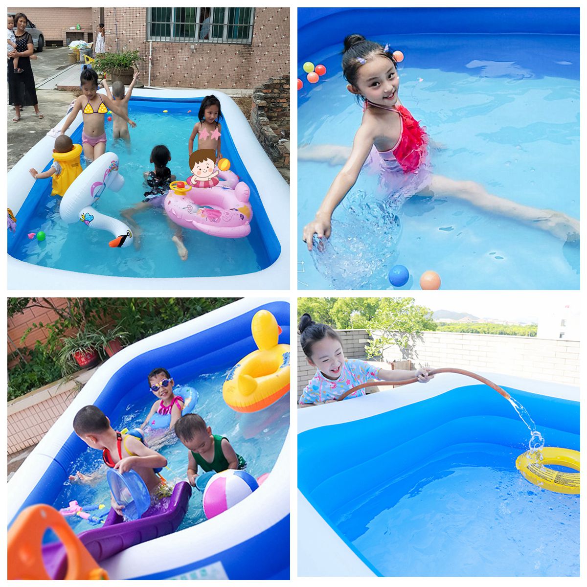 34-Layers-Inflatable-Swimming-Pool-Home-Camping-Garden-Ground-Pool-1696701-8