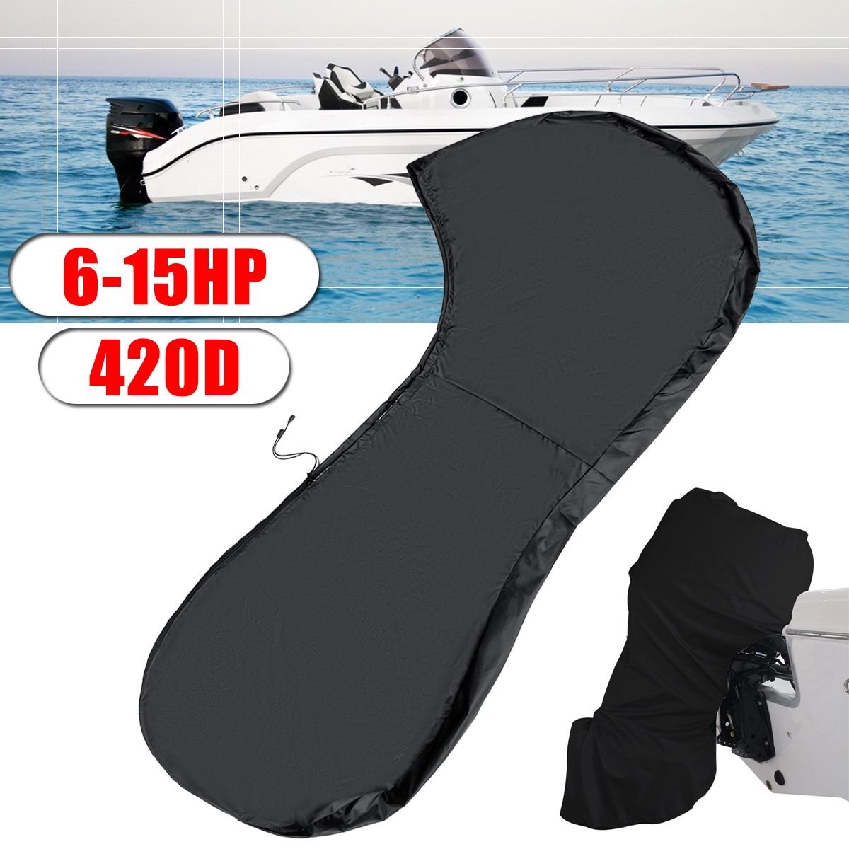 420D-Oxford-Outboard-Engine-Boat-Cover-Waterproof-Dust-proof-Protector-Cover-for-6-15HP-Boat-Motors-1870073-1