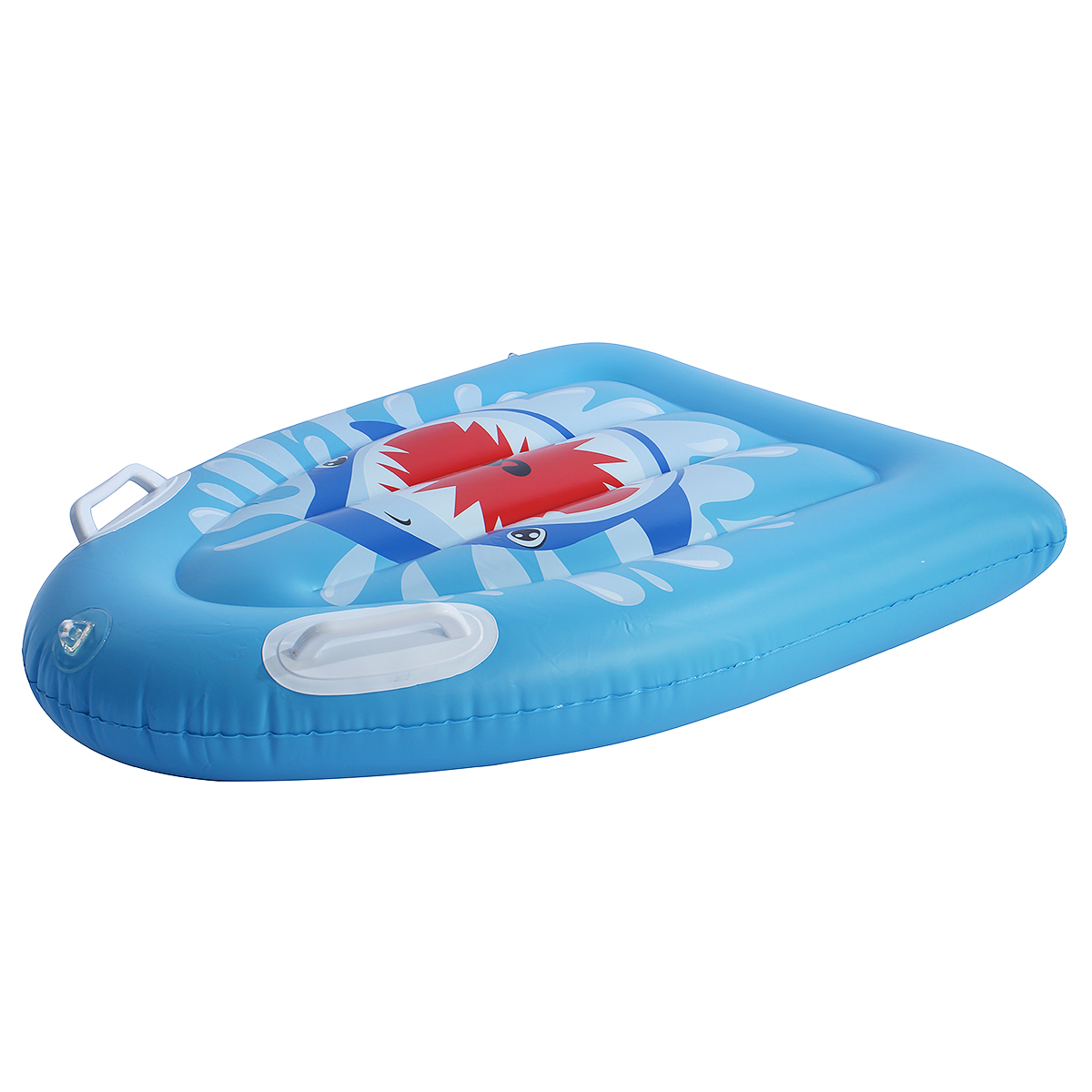 56x78x13cm-Kids-Inflatable-PVC-Shark-Boat-Pool-Float-Swimming-Ring-Swimming-Pool-Floats-Rings-Swim-C-1934819-2
