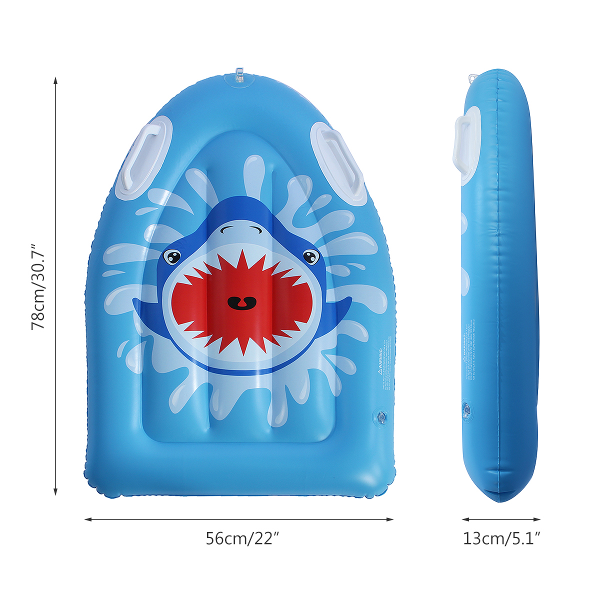 56x78x13cm-Kids-Inflatable-PVC-Shark-Boat-Pool-Float-Swimming-Ring-Swimming-Pool-Floats-Rings-Swim-C-1934819-15