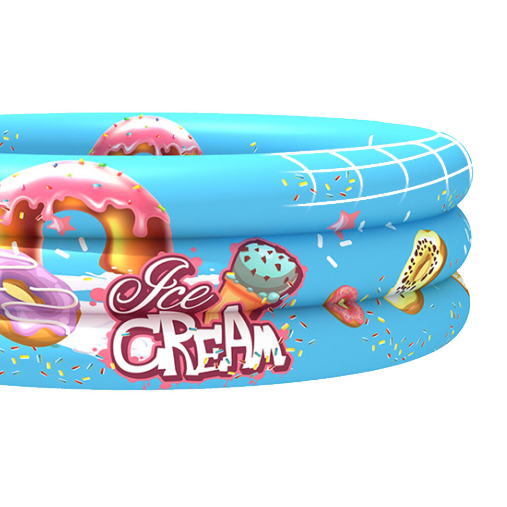 90110cm-Children-Inflatable-Bathtub-Summer-Swimming-Water-Play-Mat-Swimming-Pool-1672530-1