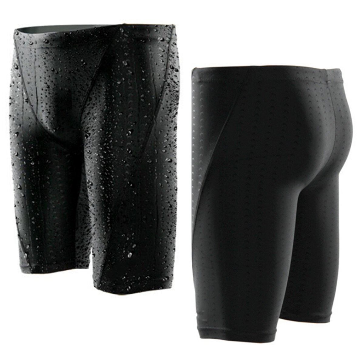 Fina-Approved-Men-Shark-Skin-Racing-Training-Swimming-Trunks-Jammer-932530-1