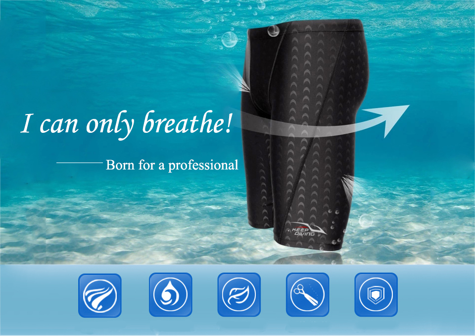 Fina-Approved-Men-Shark-Skin-Racing-Training-Swimming-Trunks-Jammer-932530-3