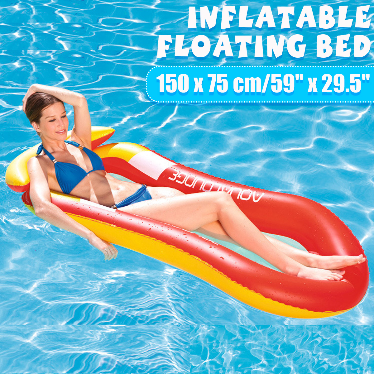 Inflatable-Hammock-Swimming-Pool-Float-Raft-Water-Sport-Lounge-Summer-Beach-Outdoor-Fishing-1841671-1
