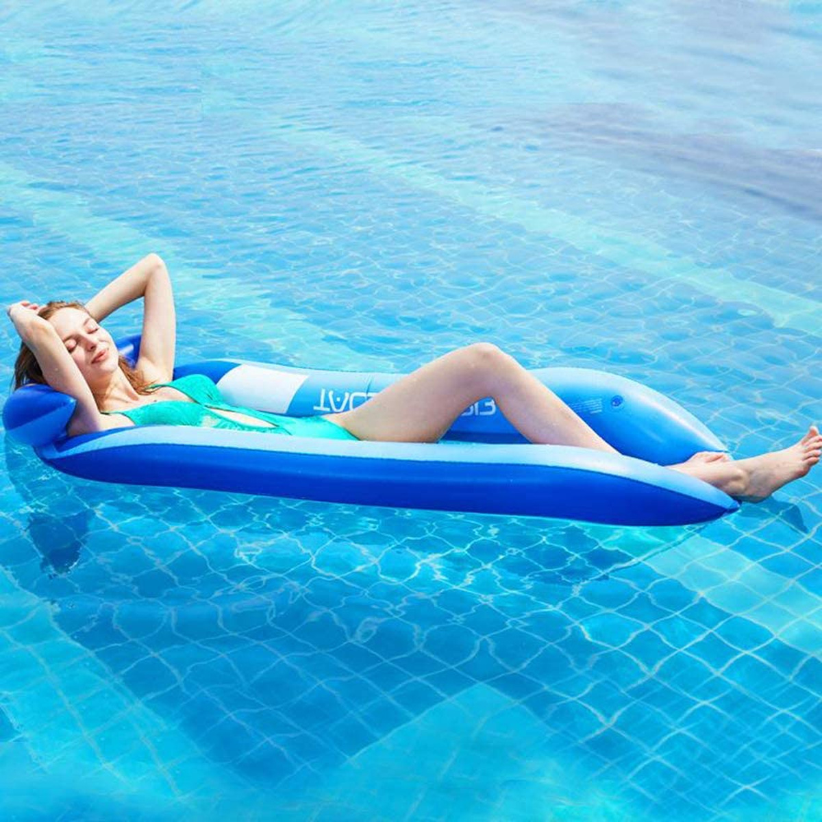 Inflatable-Hammock-Swimming-Pool-Float-Raft-Water-Sport-Lounge-Summer-Beach-Outdoor-Fishing-1841671-7