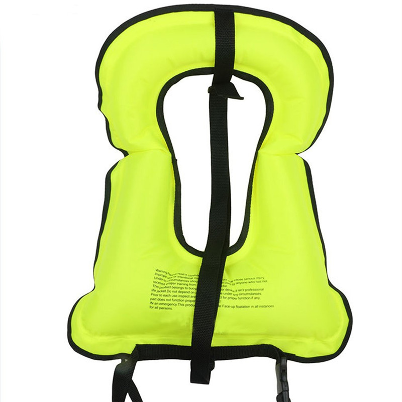 Manual-Inflatable-Life-Jacket-Lifebuoy-Water-Sports-Equipment-Clothes-Vest-1471273-1