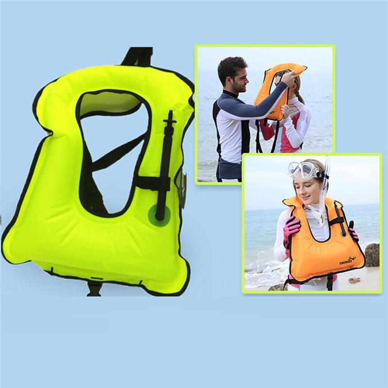 Manual-Inflatable-Life-Jacket-Lifebuoy-Water-Sports-Equipment-Clothes-Vest-1471273-4