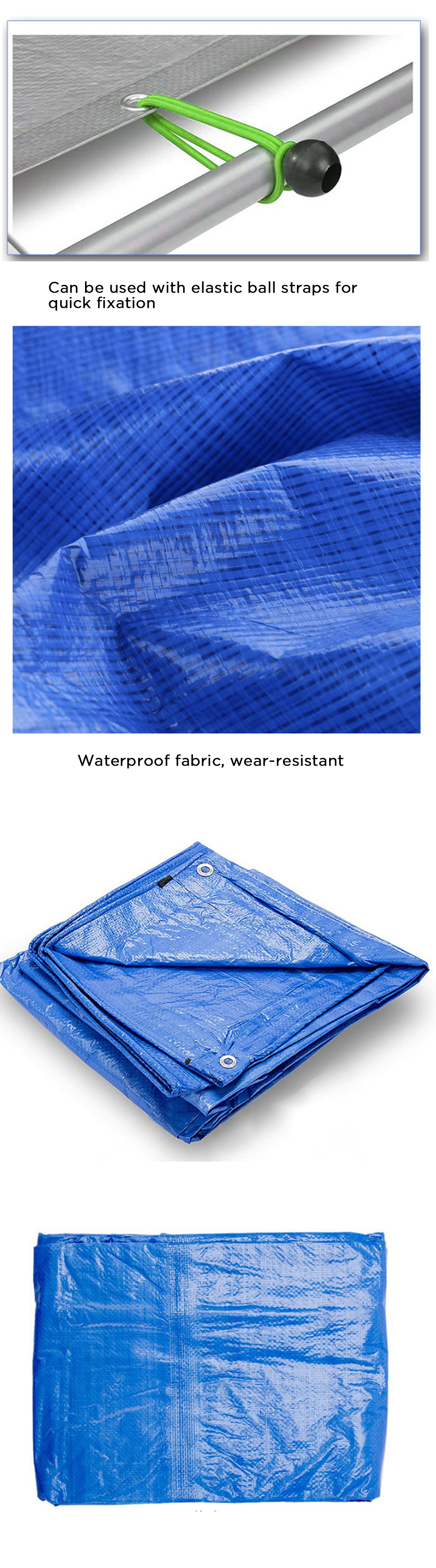 Multifunction-Inflatable-Swimming-Pool-Cover-Large-Size-Dustproof-Waterproof-Square-Round-Cover-Clot-1719203-2