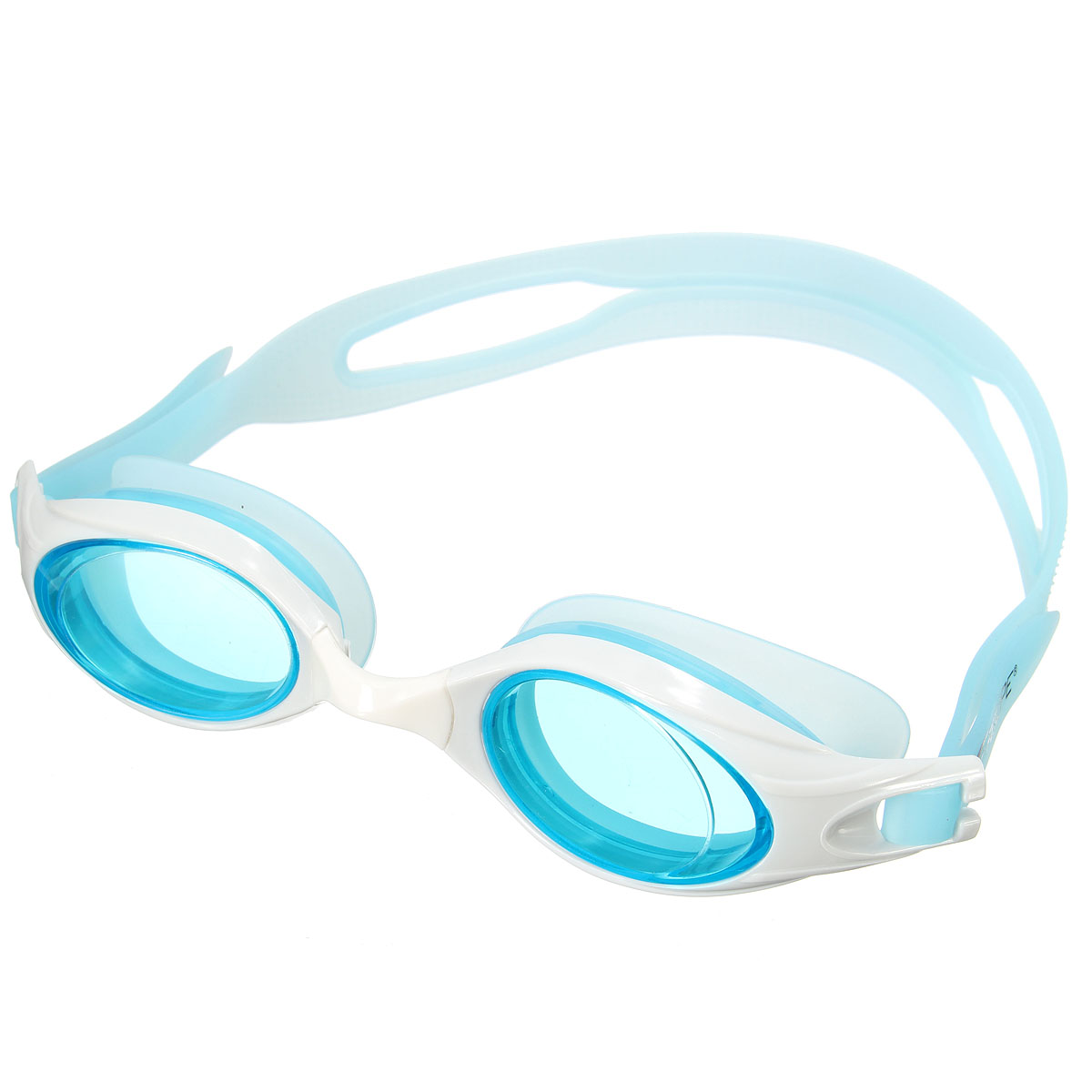 OUTEROO-Swimming-Glasses-PC-Silicone-Shockproof-Anti-fog-Anti-UV-Adjustable-Swimming-Goggles-for-Adu-1886066-3
