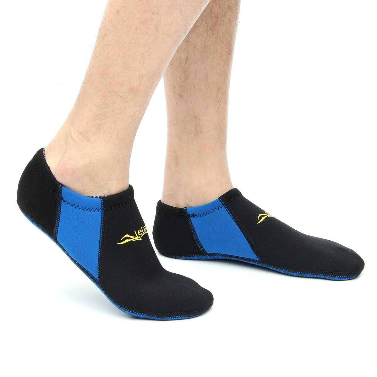 Outdoor-Swimming-Snorkel-Socks-Soft-Beach-Shoes-Water-Sport-Scuba-Surf-Diving-1130872-11