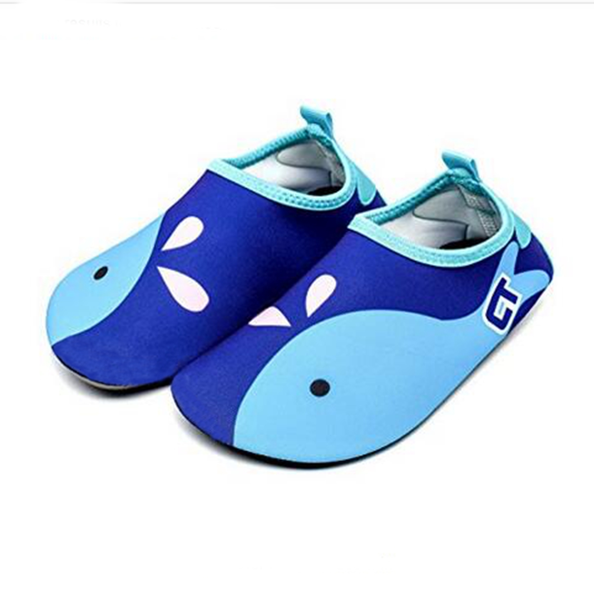 Quick-Dry-Cartoon-Swim-Shoes-Slip-Resistant-Breathable-Beach-Shoes-Swimming-Surfing-for-Kids-1884519-1