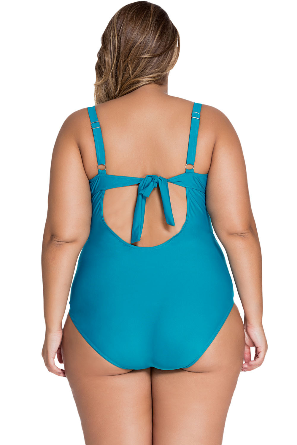 Summer-Plus-Size-Steel-Ring-Push-Up-Swimsuit-Suspenders-Backless-Sexy-Swimwear-1110048-9