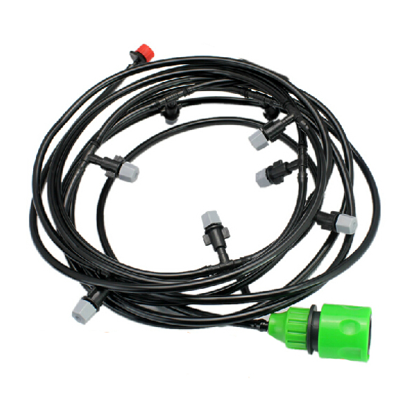 47mm-Micro-Irrigation-Tube-Sprayer-Dripper-Hose-Micro-Burette-Jet-945681-11