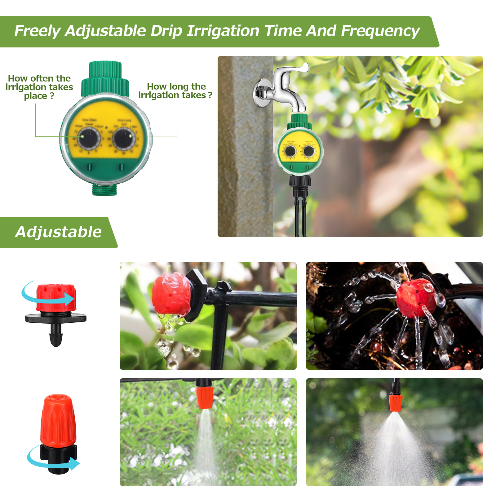 KING-DO-WAY-Drip-Irrigation-Kit-with-Water-Timer-Water-Pipe-and-Full-Language-Manual-and-Other-Acces-1829777-4