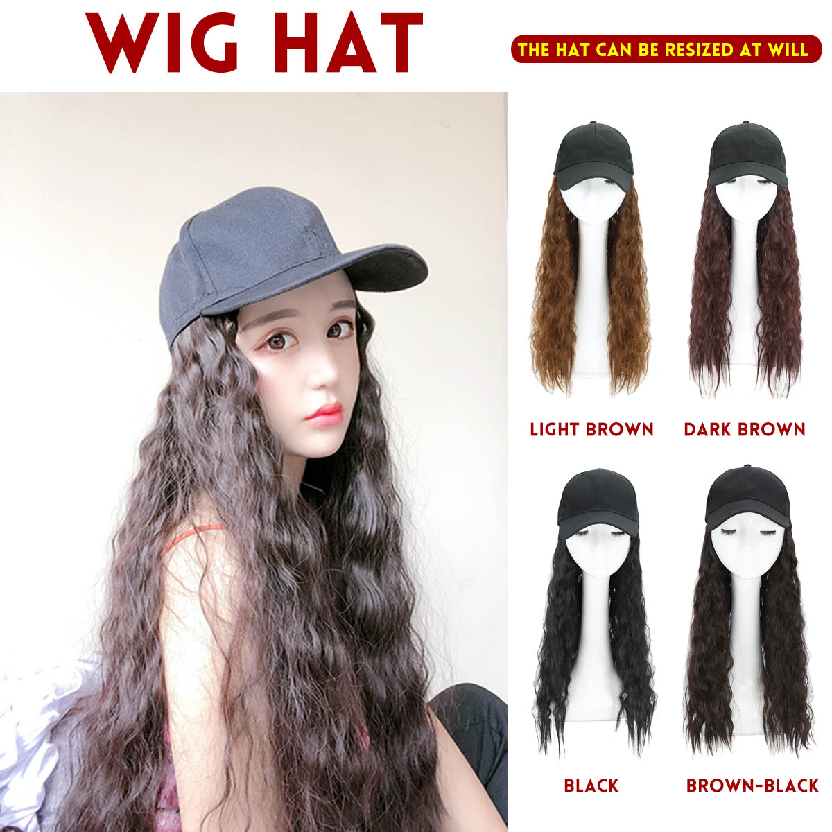Woman-Girl-Cap-Wig-Hat-Light-Long-Wavy-Halloween-Party-Curly--Club-Winter-1619885-1