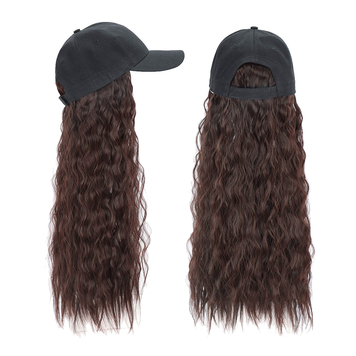 Woman-Girl-Cap-Wig-Hat-Light-Long-Wavy-Halloween-Party-Curly--Club-Winter-1619885-3