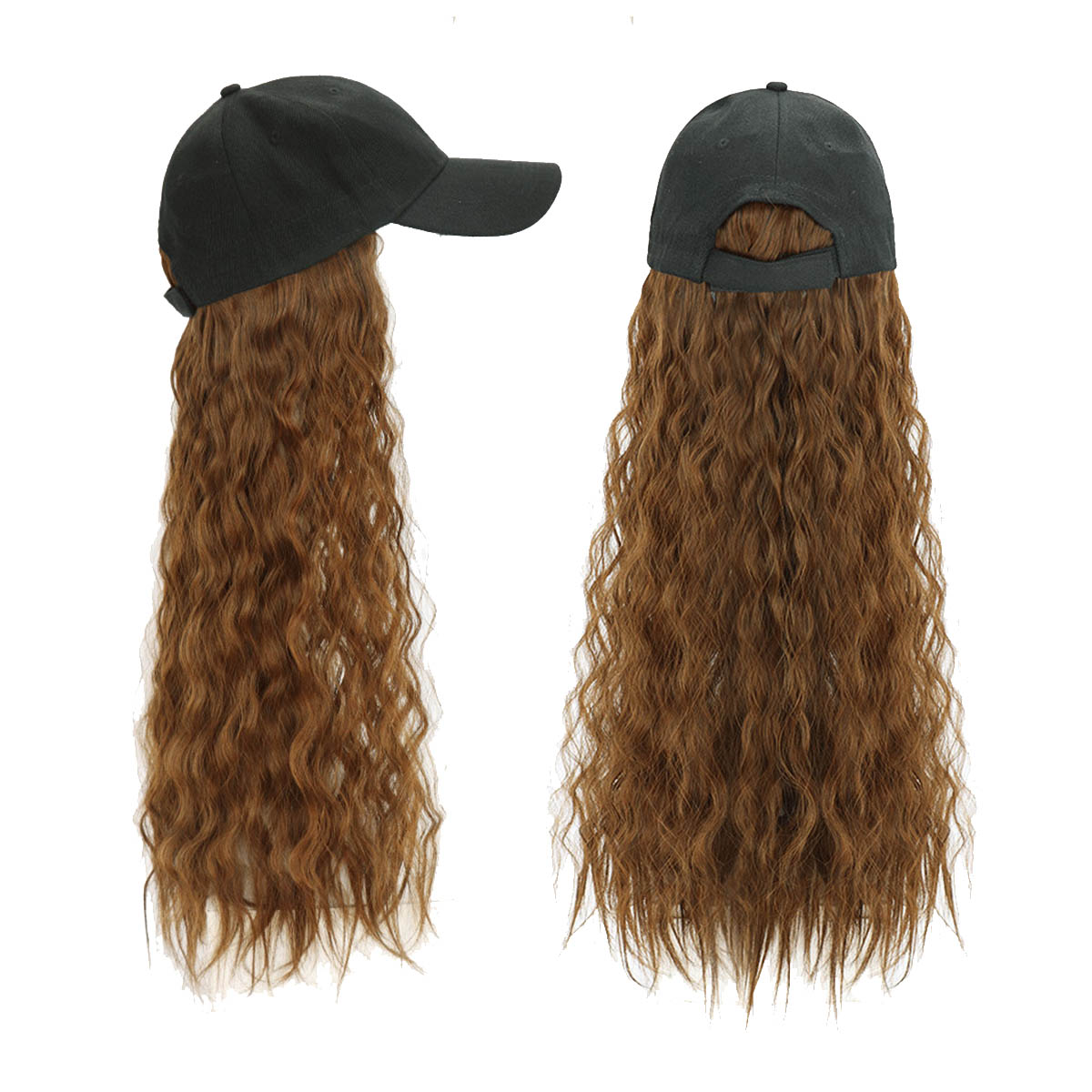 Woman-Girl-Cap-Wig-Hat-Light-Long-Wavy-Halloween-Party-Curly--Club-Winter-1619885-4