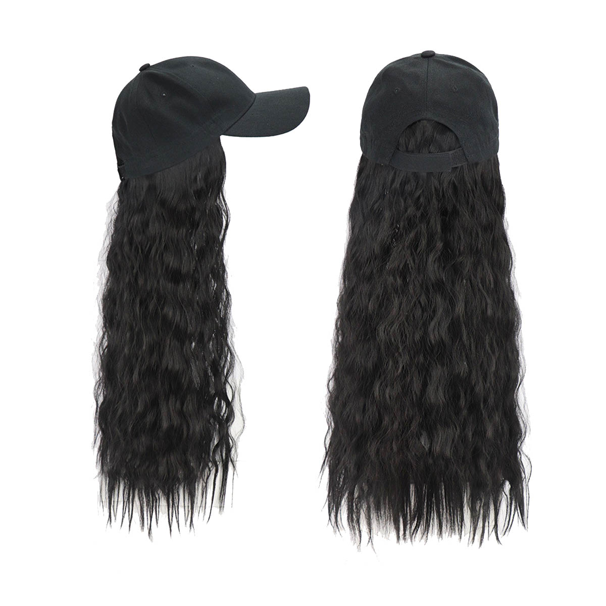 Woman-Girl-Cap-Wig-Hat-Light-Long-Wavy-Halloween-Party-Curly--Club-Winter-1619885-5