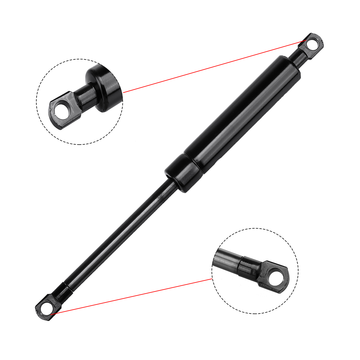 260mm-Universal-Car-Gas-Struts-Spring-150N--200N--250N--300N--750N--950N-1772678-3