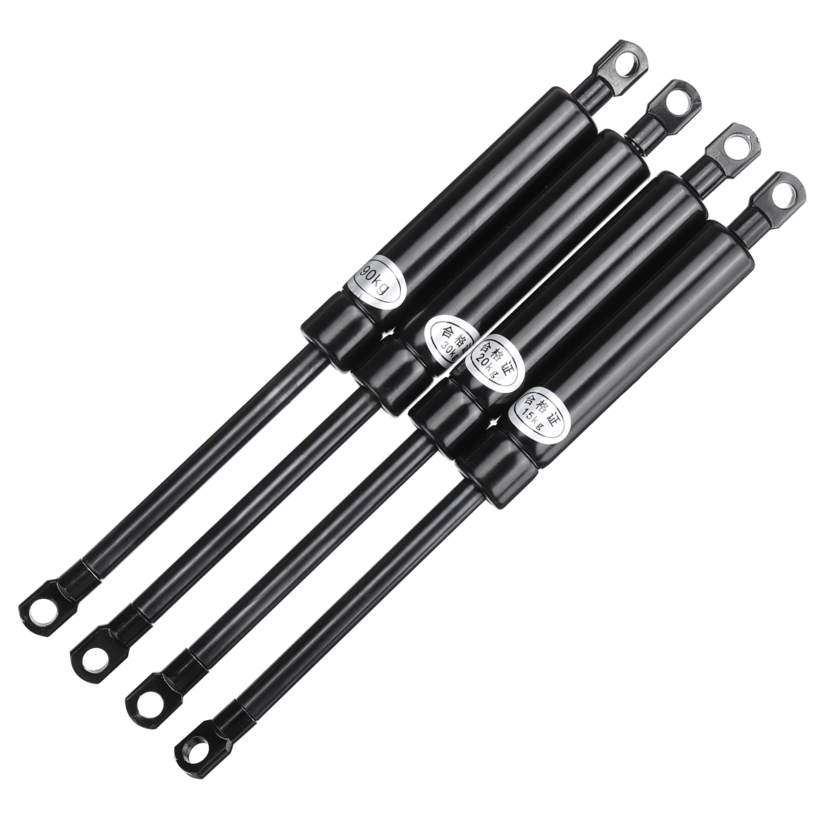 260mm-Universal-Car-Gas-Struts-Spring-150N--200N--250N--300N--750N--950N-1772678-5