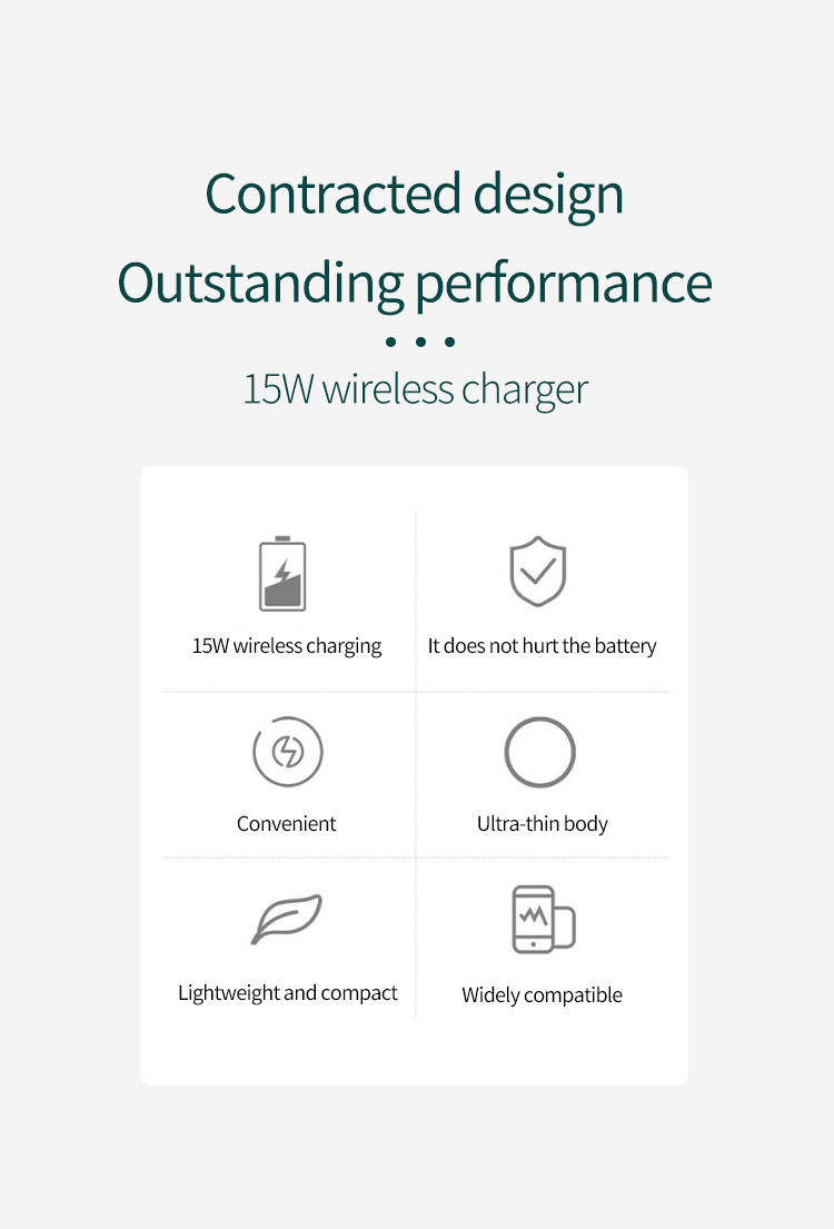 Bakeey-15W-Wireless-Charger-Type-C-Inport-LED-Indicator-Fast-Charging-Pad-For-iPhone-12-12Pro-Huawei-1773030-2