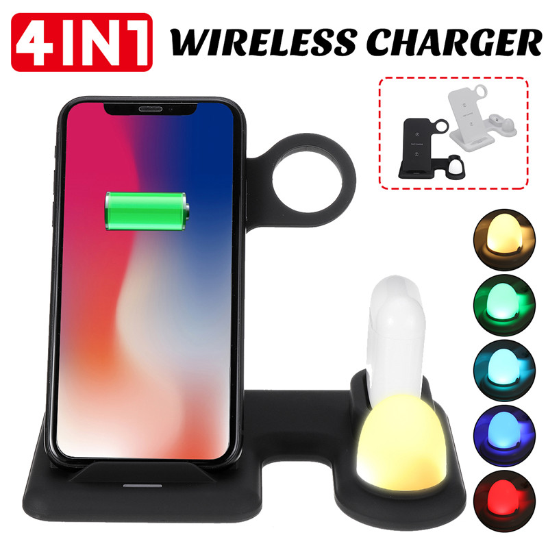 Bakeey-4-In-1-Wireless-Charger-10W75W5W-Night-Light-Quick-Charging-Stand-For-iPhone-XS-11Pro-Apple-W-1737259-1