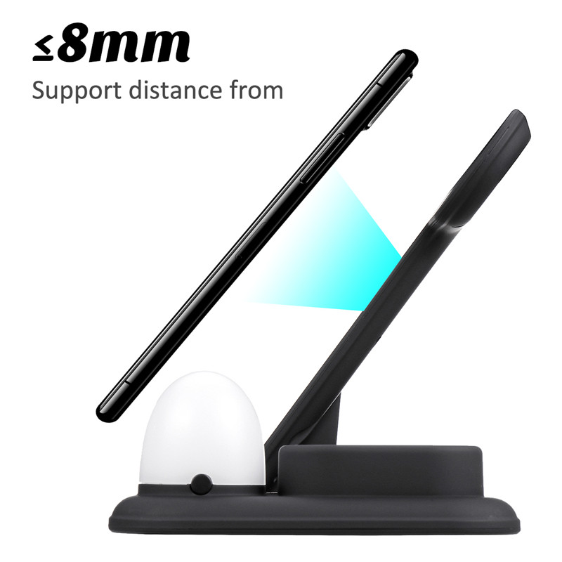 Bakeey-4-In-1-Wireless-Charger-10W75W5W-Night-Light-Quick-Charging-Stand-For-iPhone-XS-11Pro-Apple-W-1737259-4