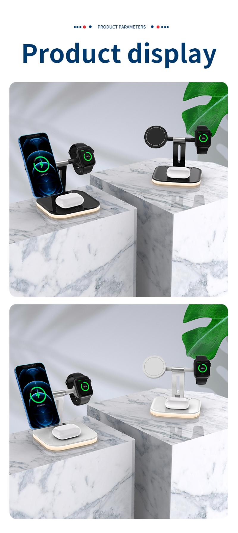 Bakeey-JJT-971-3-In-1-Wireless-Charger-Fast-Wireless-Charging-Dock-Station-For-Qi-enabled-Smart-Phon-1874935-16