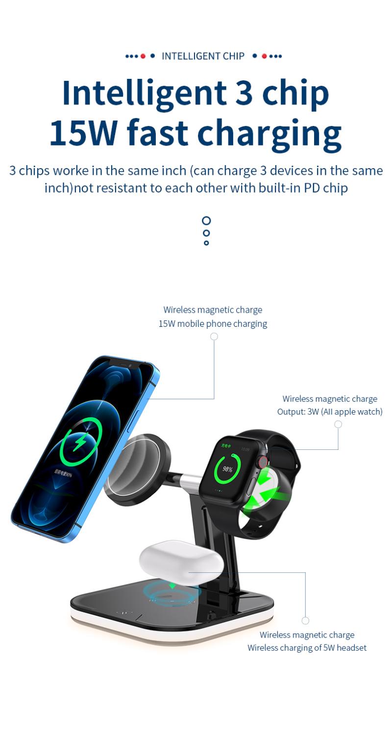 Bakeey-JJT-971-3-In-1-Wireless-Charger-Fast-Wireless-Charging-Dock-Station-For-Qi-enabled-Smart-Phon-1874935-3