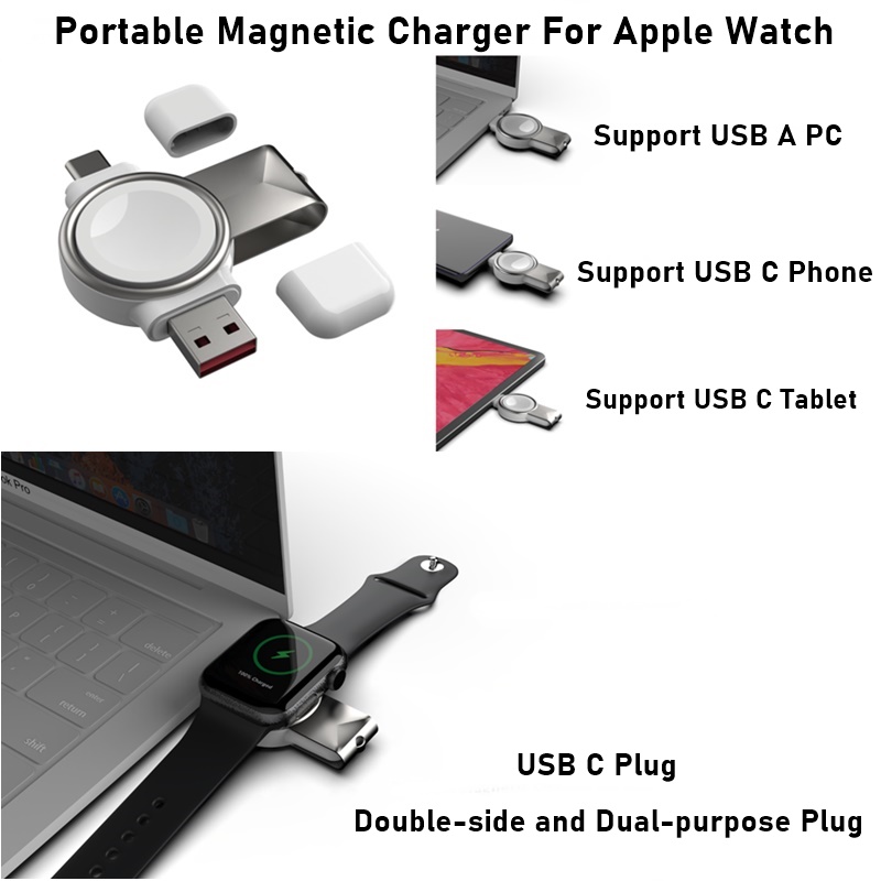 Bakeey-Magnetic-Qi-Wireless-Charging-Pad-for-Apple-Watch-6-5-4-3-2-1898207-1