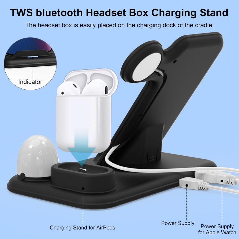 Bakeey-Qi-Wireless-Fast-Charger-Stand-5W75W10W-USB-Fast-Charging-Dock-Station-for-Airpods-Apple-Watc-1638754-4