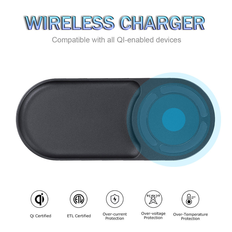 Bakeey-Thin-Universal-QI-Wireless-Charger-Plate-For-Android-Phones-Charging-Storage-1480684-1