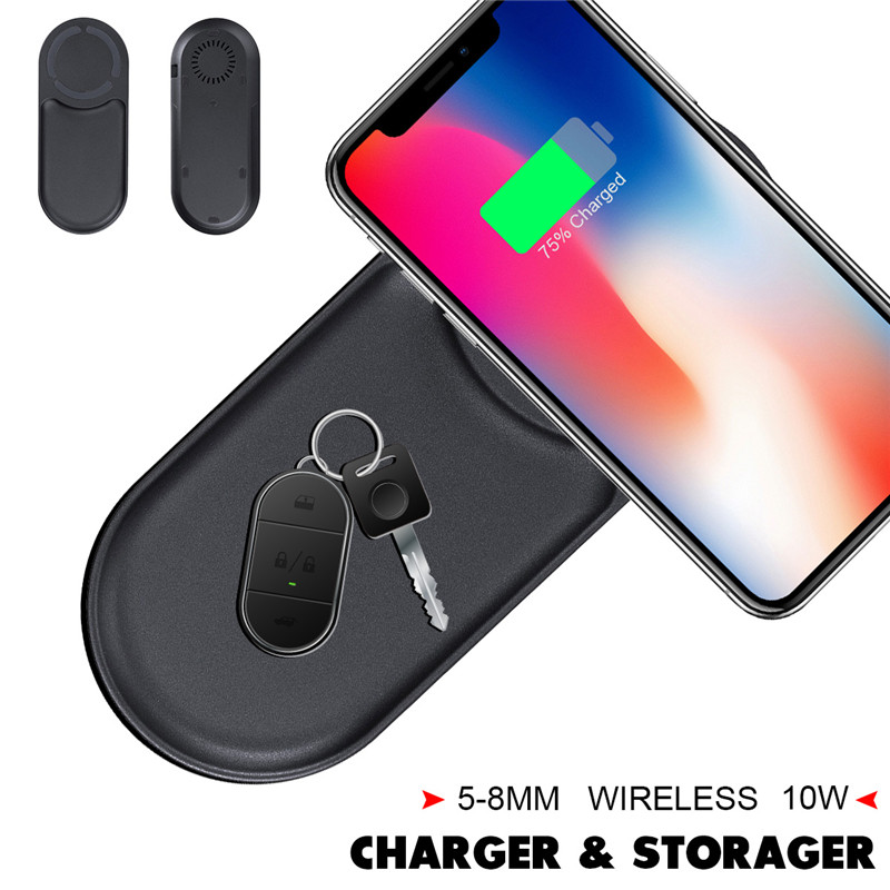 Bakeey-Thin-Universal-QI-Wireless-Charger-Plate-For-Android-Phones-Charging-Storage-1480684-3