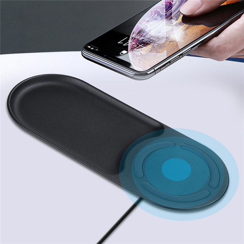 Bakeey-Thin-Universal-QI-Wireless-Charger-Plate-For-Android-Phones-Charging-Storage-1480684-7