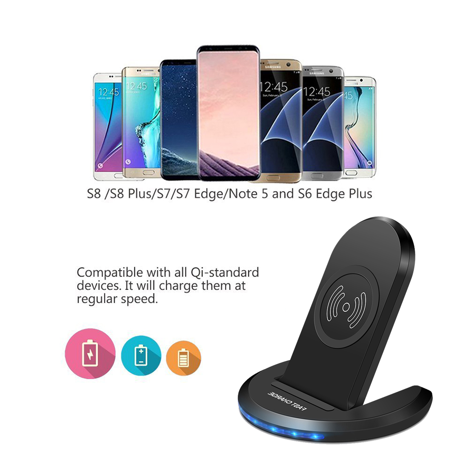EIEGIANT-U8-Wireless-Charger-10W-Qi-Fast-Charging-Pad-Stand-Holder-For-iPhone-XS-11Pro-Huawei-P30-P4-1707859-3