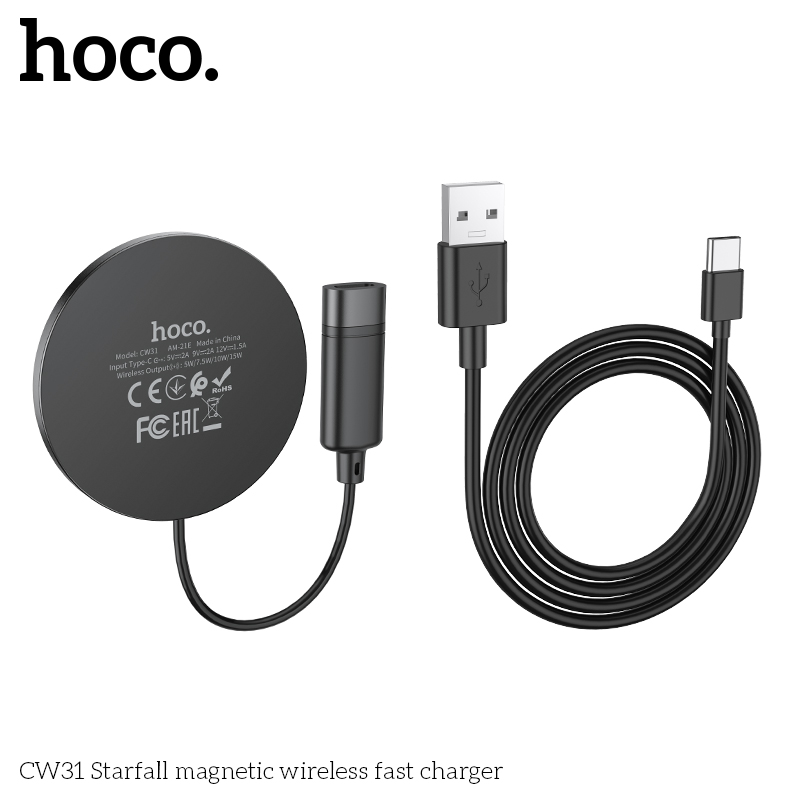 HOCO-CW31-15W-10W-75W-5W-Magnetic-Wireless-Charger-Fast-Wireless-Charging-Pad-For-Qi-enabled-Smart-P-1868814-1